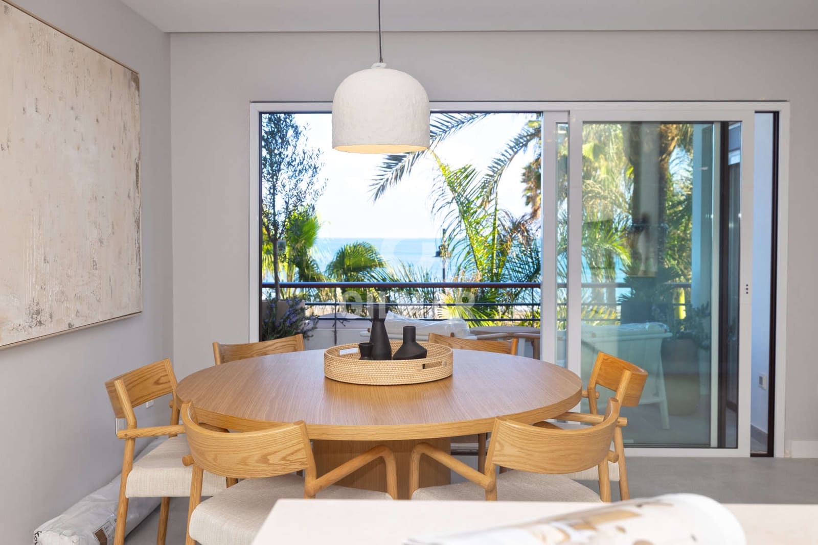 2 quarto Apartamento para venda em Estepona - 895 000 € (Ref: 9583185)