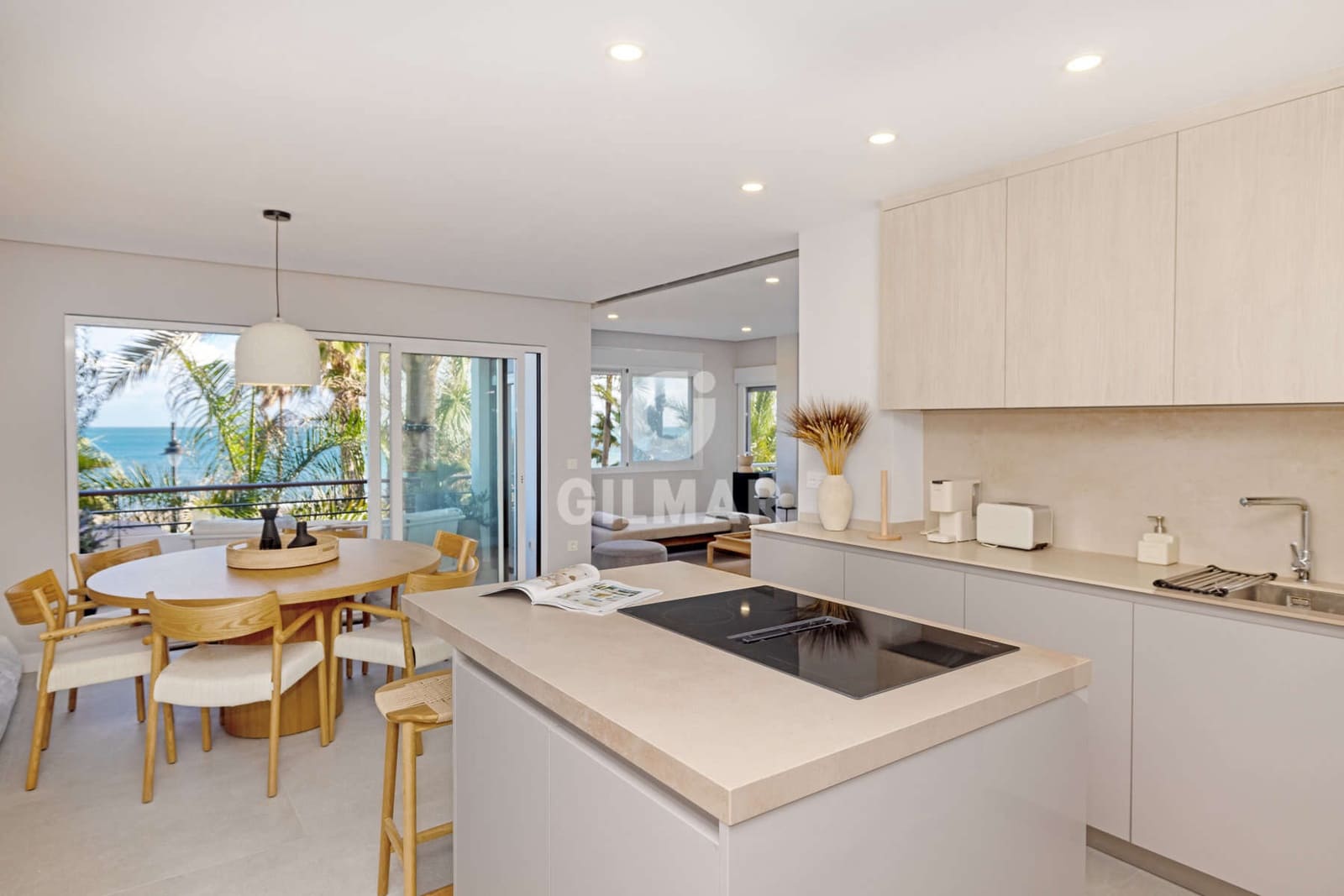 2 quarto Apartamento para venda em Estepona - 895 000 € (Ref: 9583185)