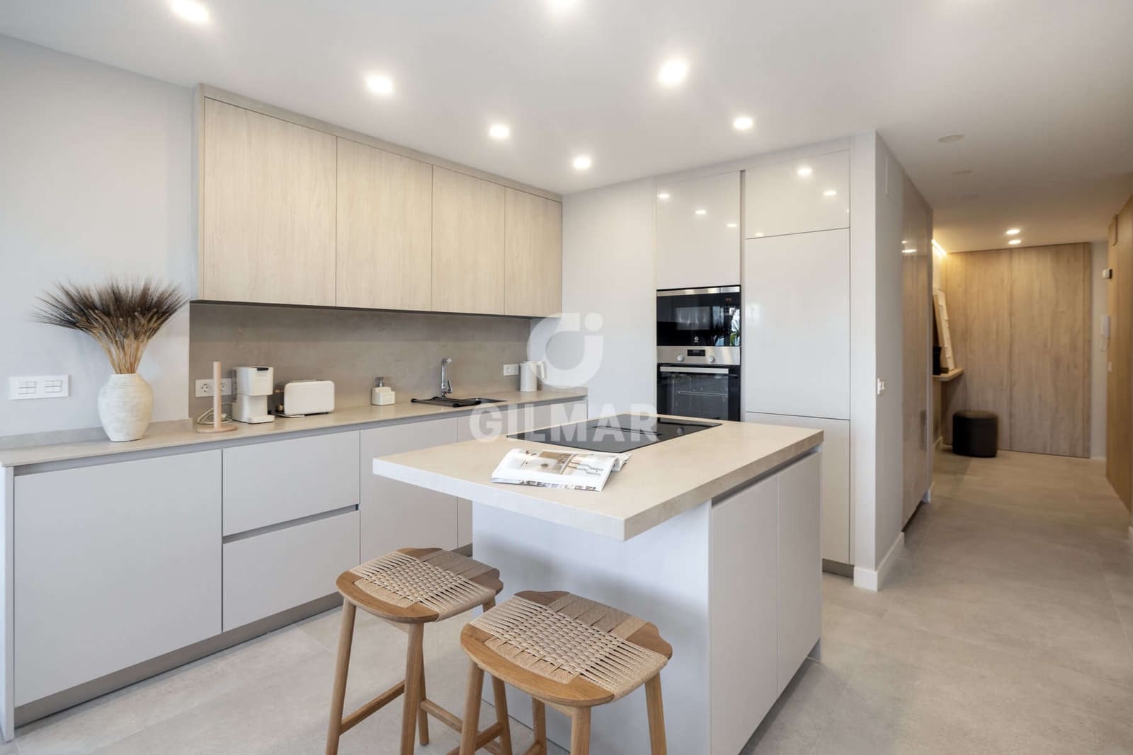 2 quarto Apartamento para venda em Estepona - 895 000 € (Ref: 9583185)