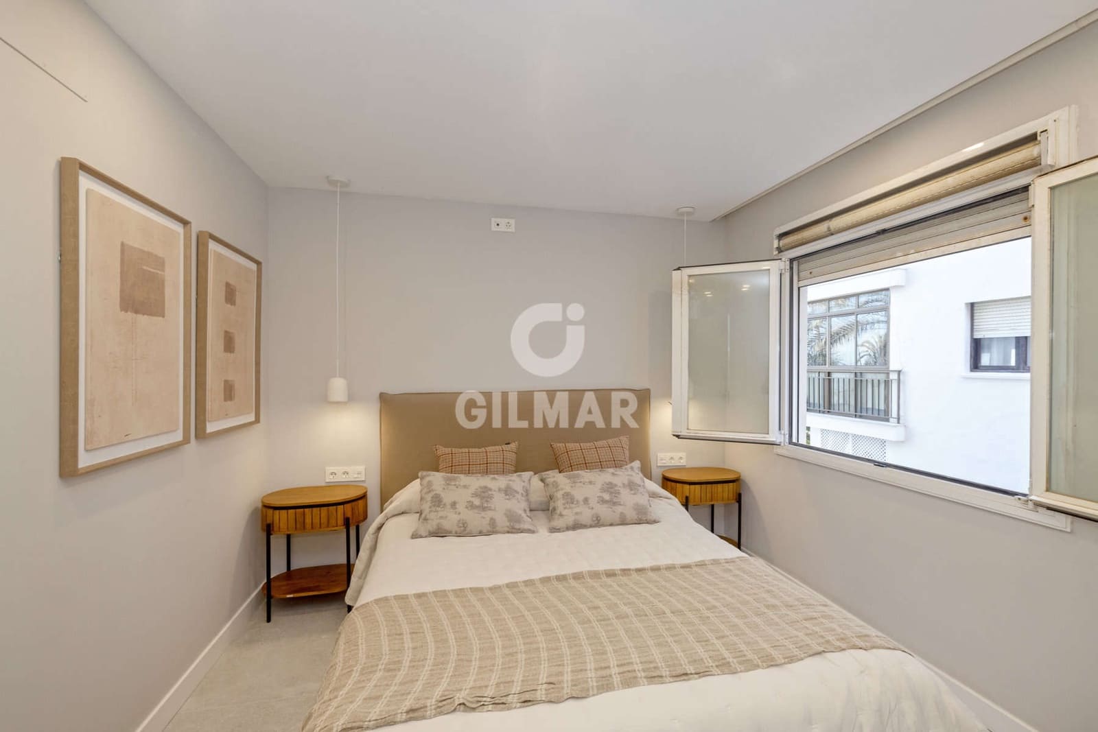 2 quarto Apartamento para venda em Estepona - 895 000 € (Ref: 9583185)