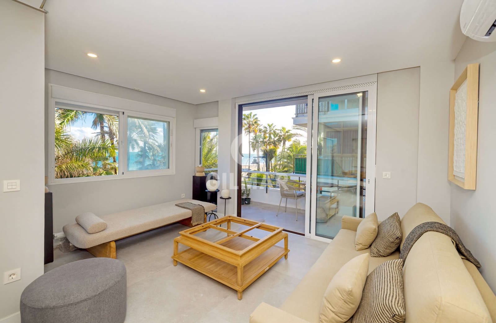 2 quarto Apartamento para venda em Estepona - 895 000 € (Ref: 9583185)