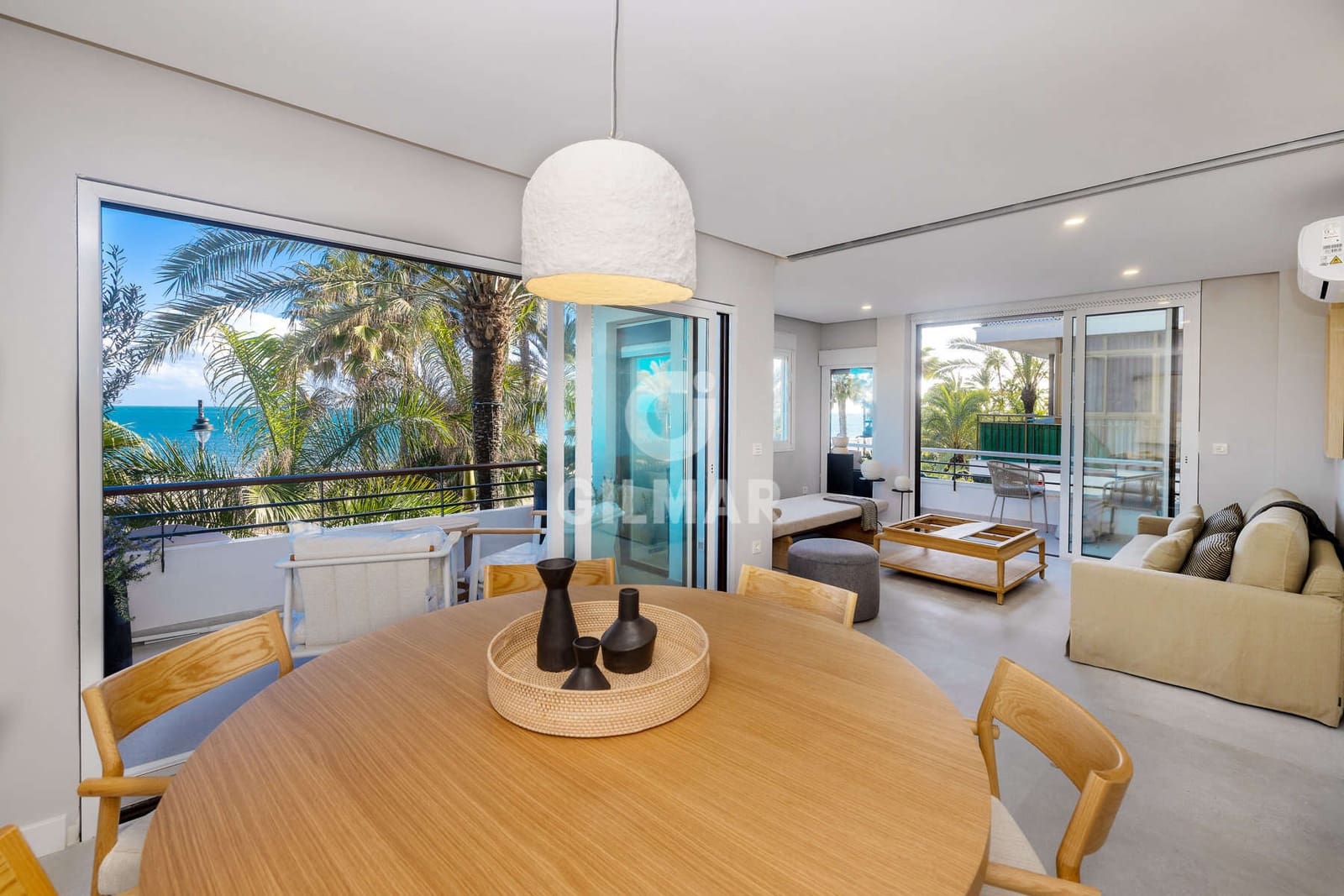 2 quarto Apartamento para venda em Estepona - 895 000 € (Ref: 9583185)