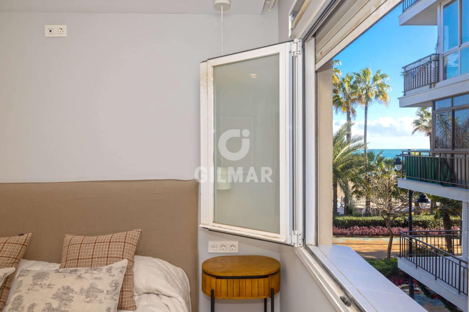 2 quarto Apartamento para venda em Estepona - 895 000 € (Ref: 9583185)