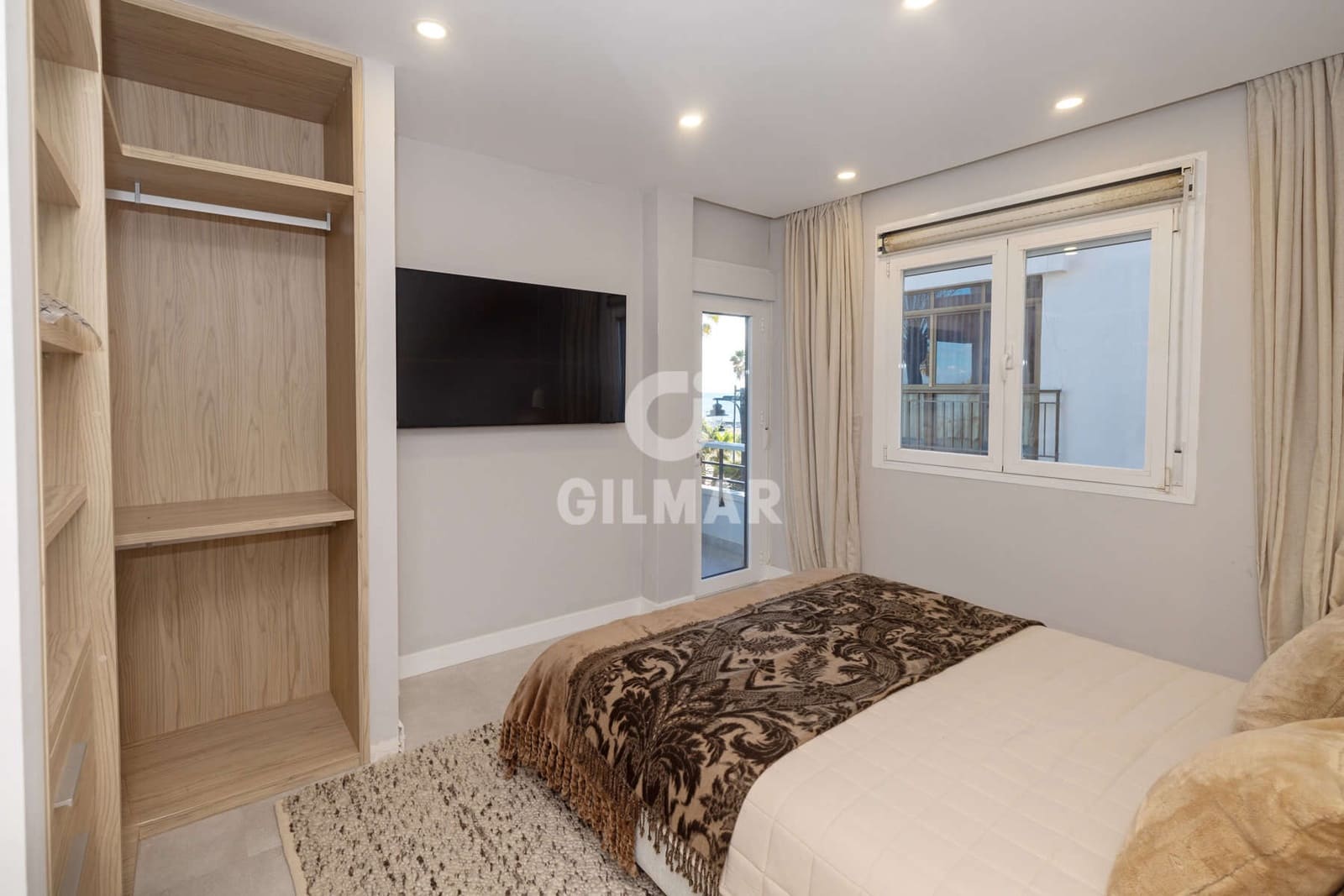 2 quarto Apartamento para venda em Estepona - 895 000 € (Ref: 9583185)