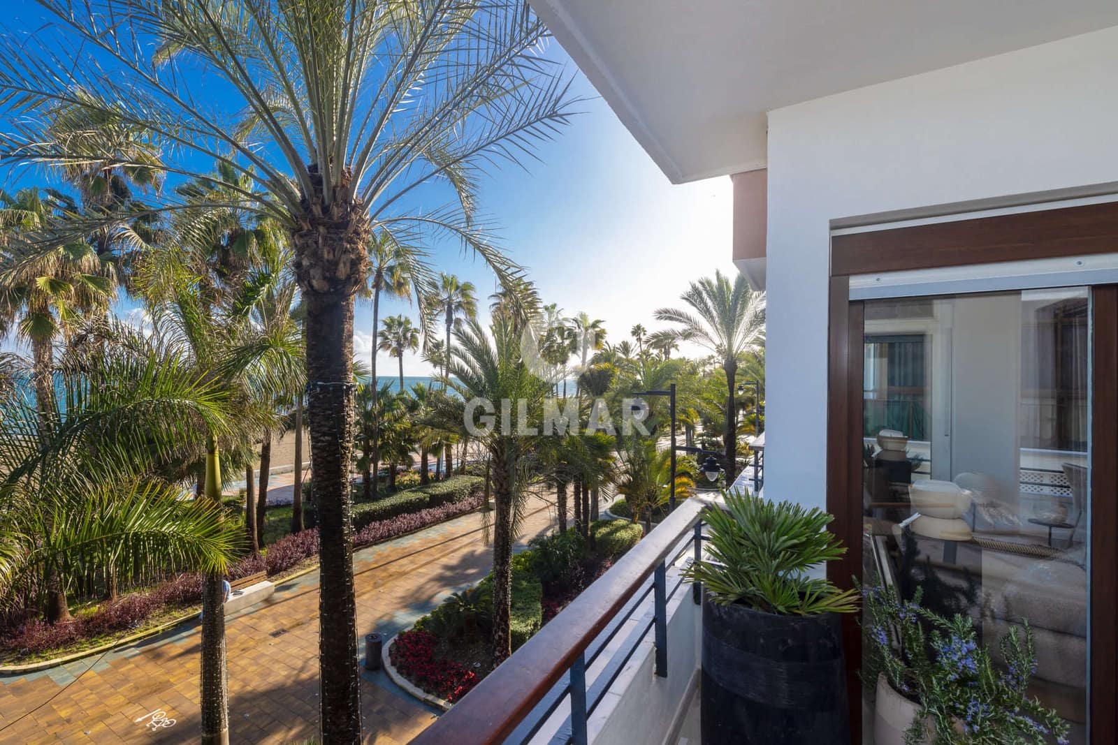 2 quarto Apartamento para venda em Estepona - 895 000 € (Ref: 9583185)