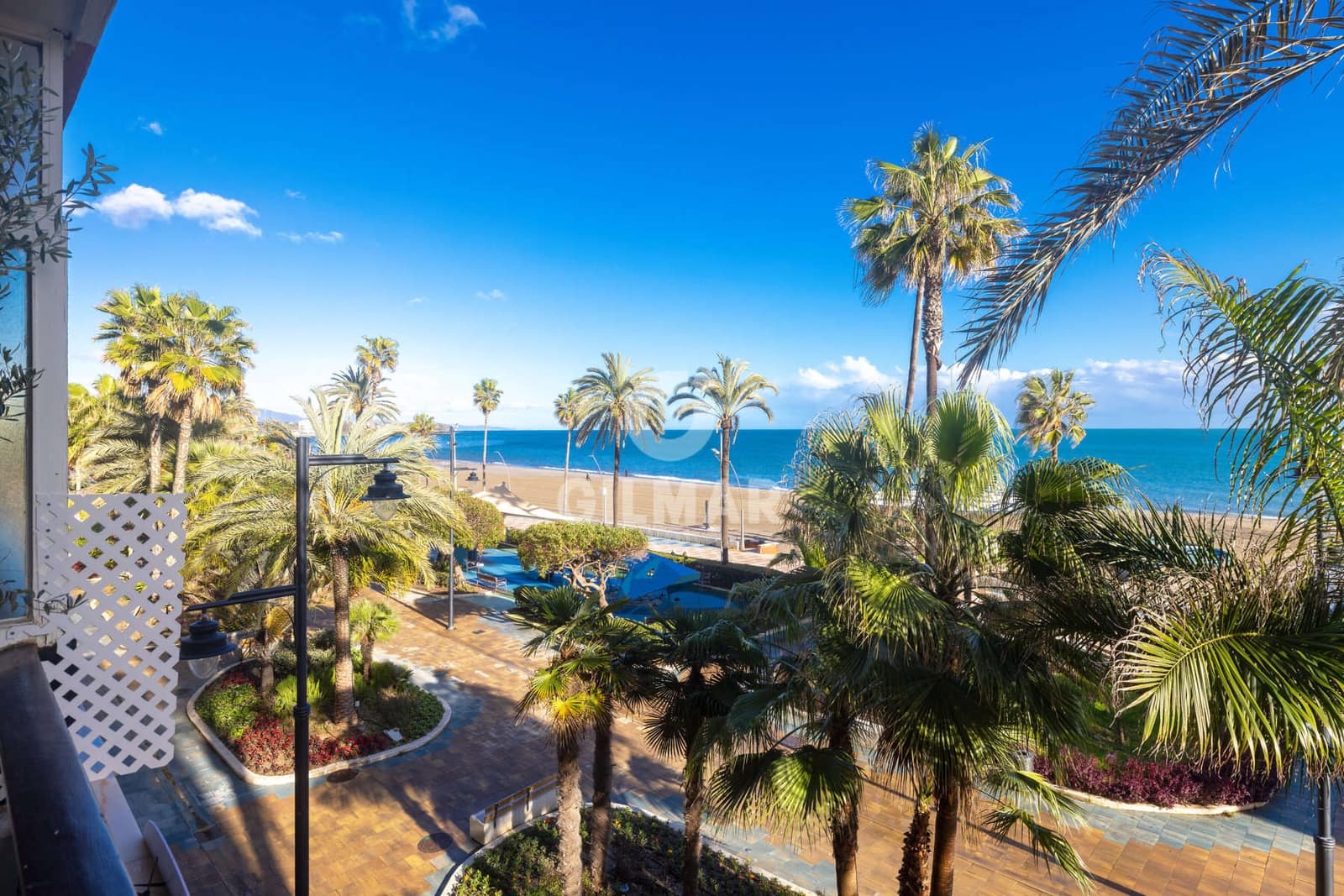 2 quarto Apartamento para venda em Estepona - 895 000 € (Ref: 9583185)