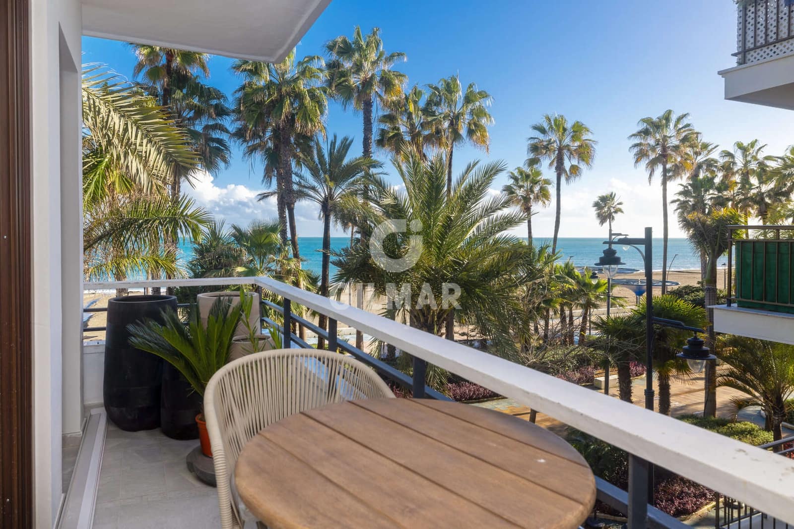 2 quarto Apartamento para venda em Estepona - 895 000 € (Ref: 9583185)