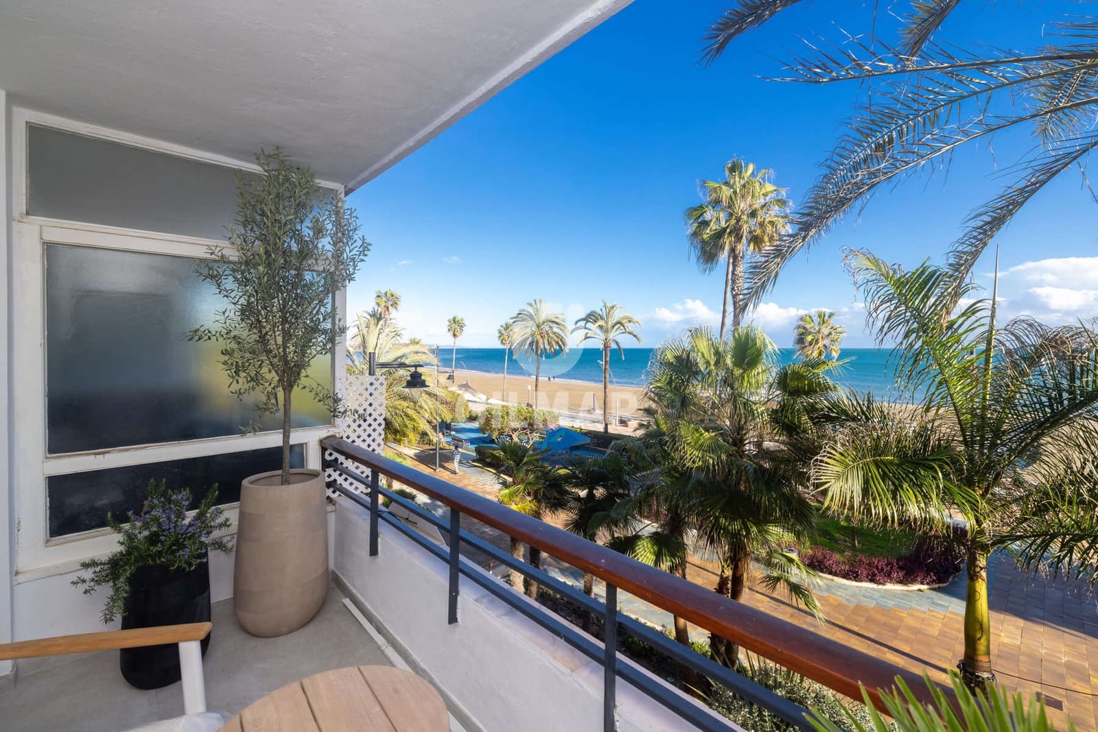 2 quarto Apartamento para venda em Estepona - 895 000 € (Ref: 9583185)