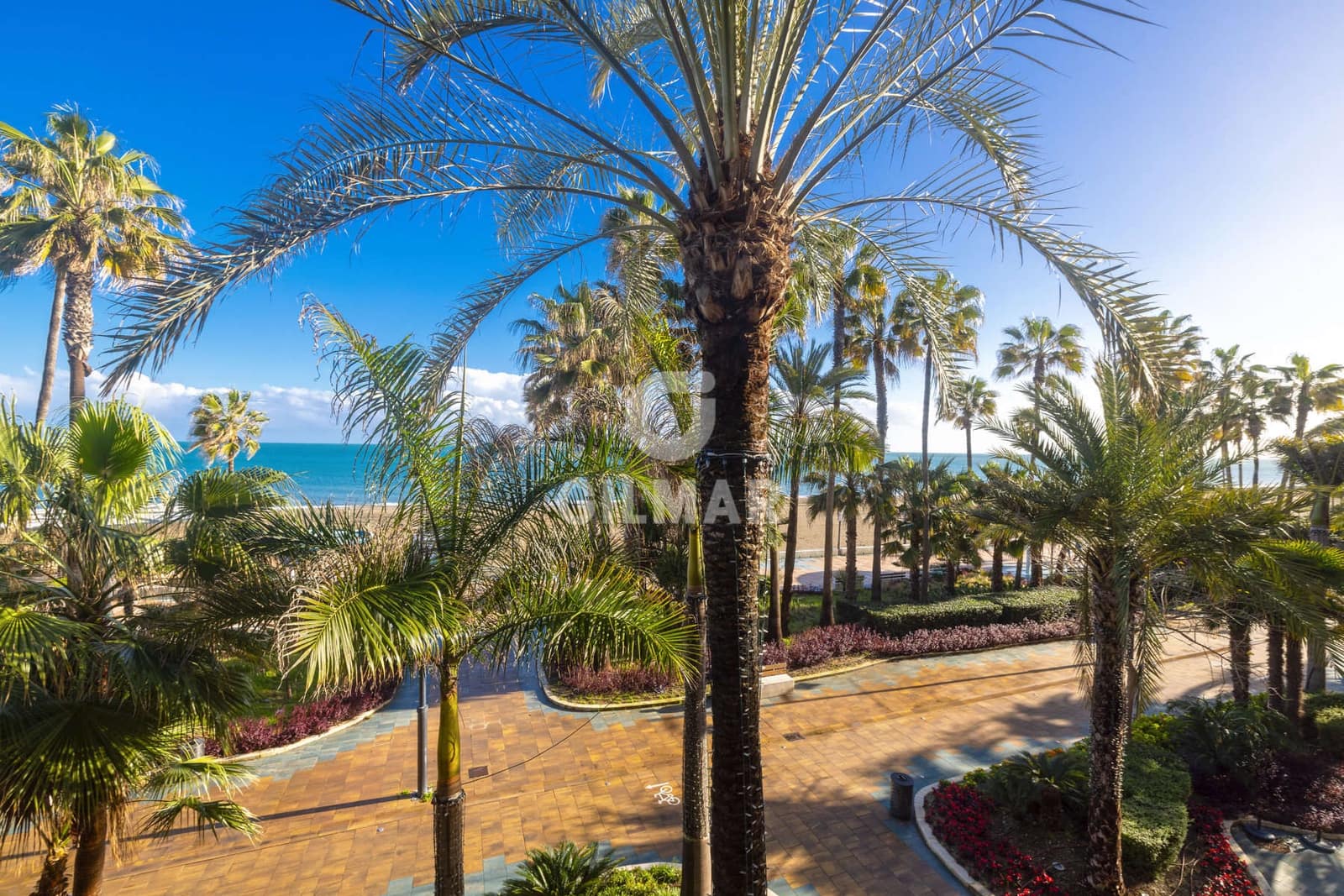 2 quarto Apartamento para venda em Estepona - 895 000 € (Ref: 9583185)