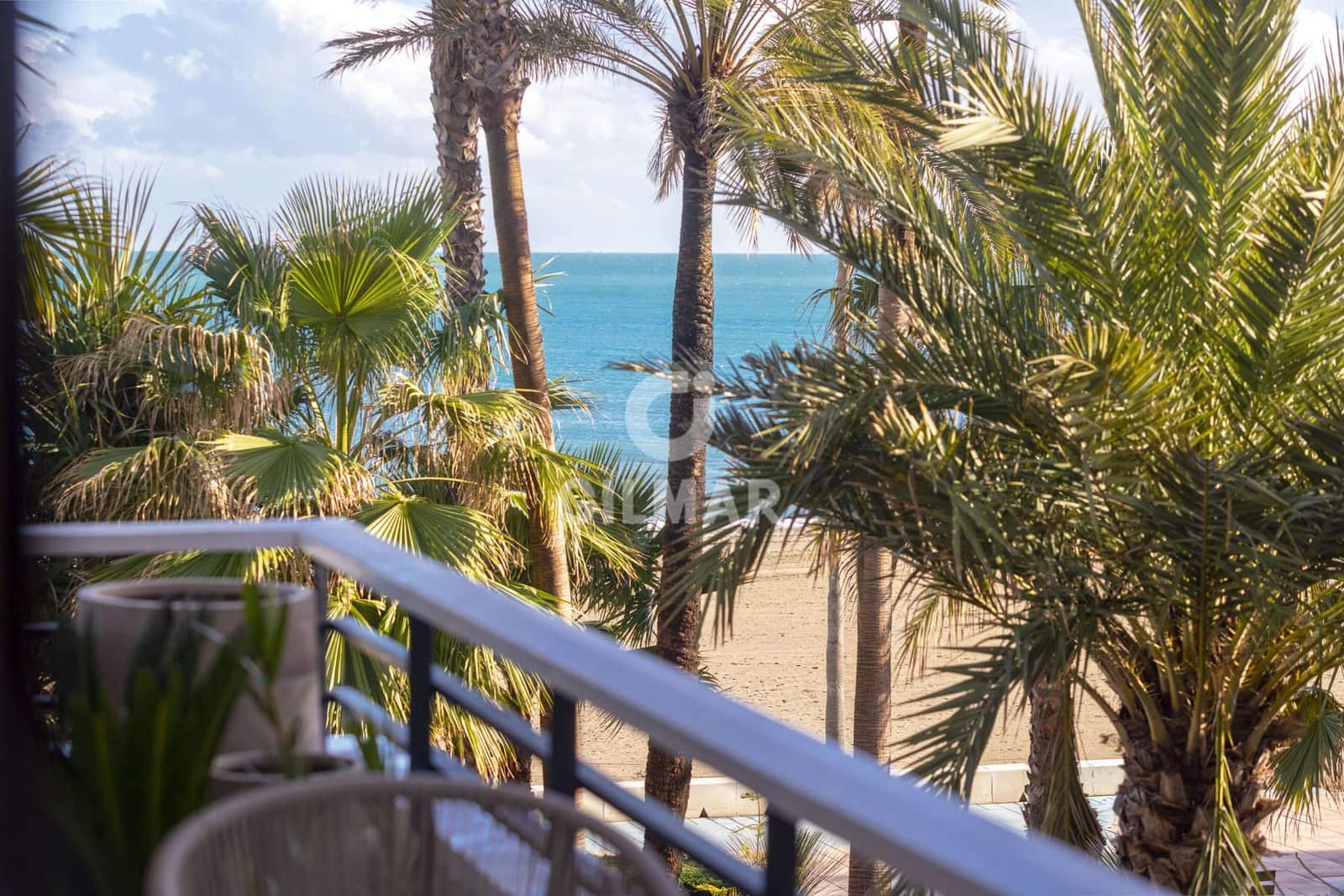 2 quarto Apartamento para venda em Estepona - 895 000 € (Ref: 9583185)