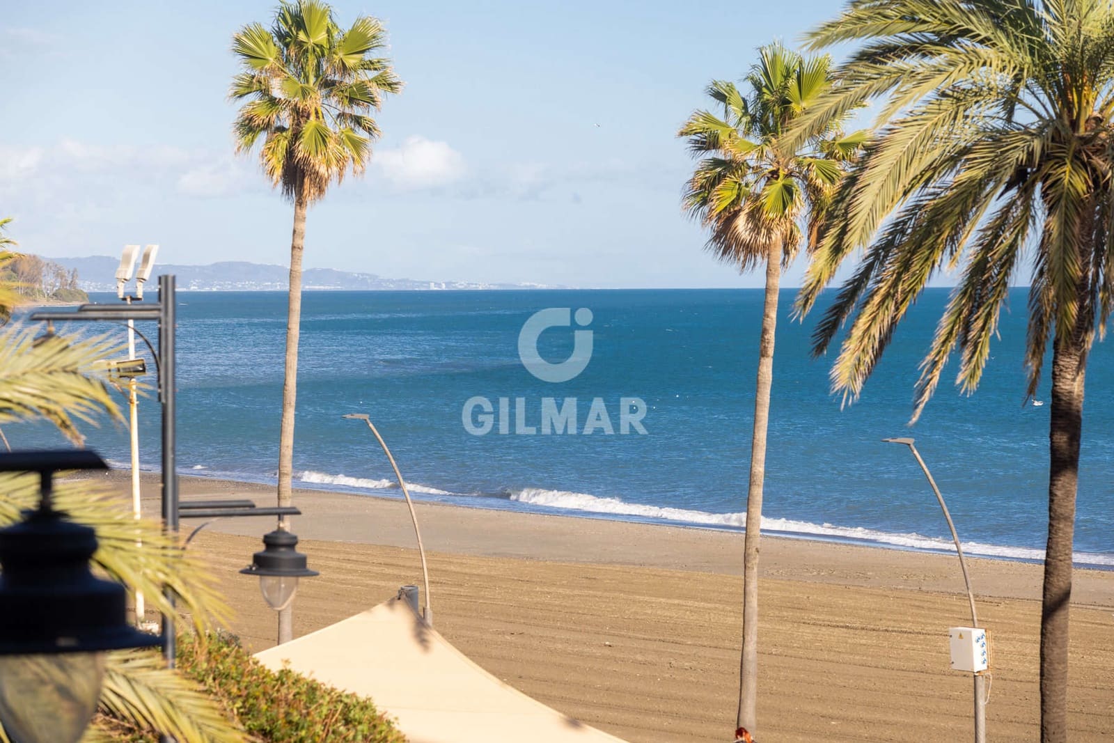 2 quarto Apartamento para venda em Estepona - 895 000 € (Ref: 9583185)
