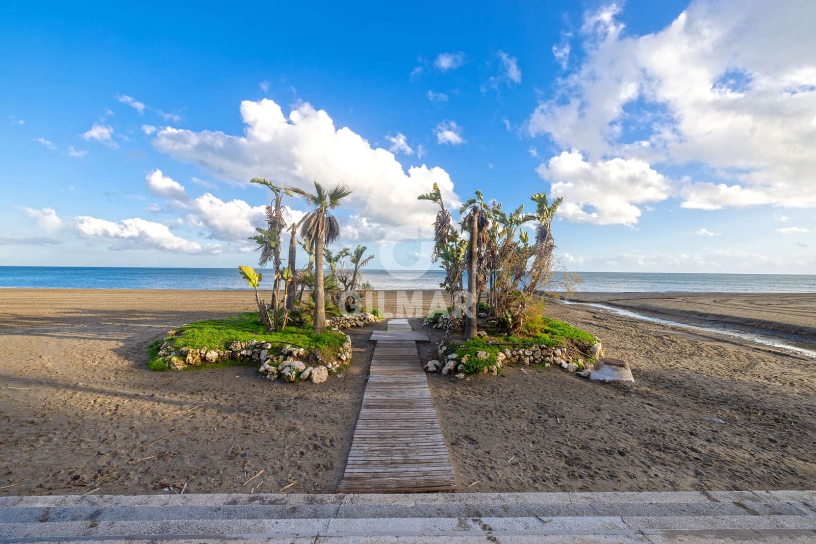 2 quarto Apartamento para venda em Estepona - 895 000 € (Ref: 9583185)