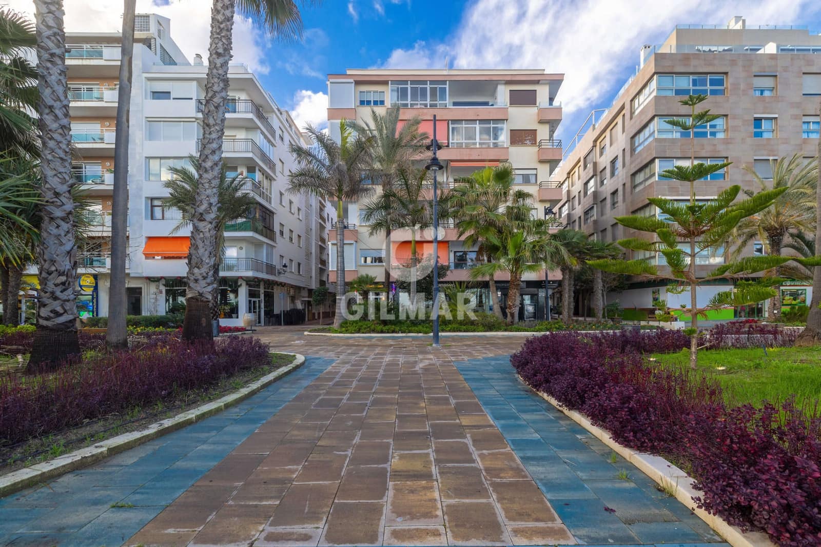 2 quarto Apartamento para venda em Estepona - 895 000 € (Ref: 9583185)