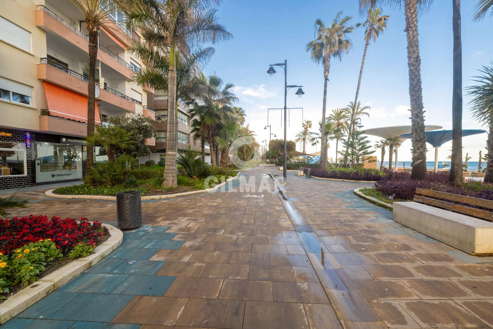 2 quarto Apartamento para venda em Estepona - 895 000 € (Ref: 9583185)