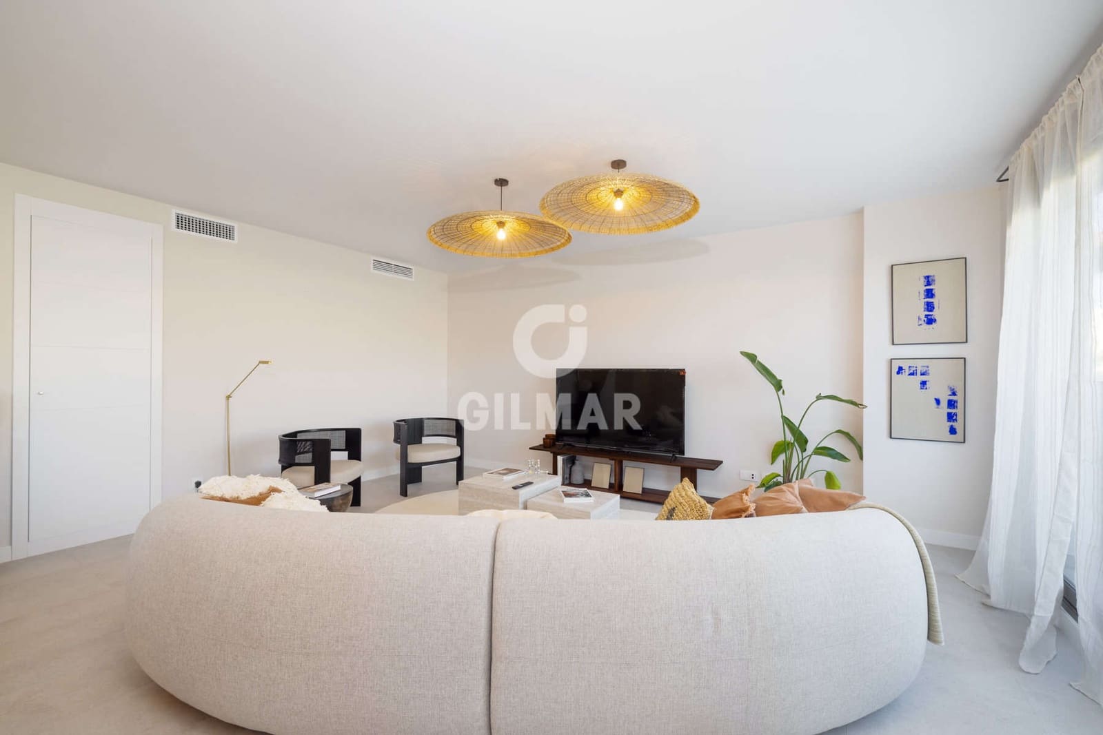 3 Zimmer Penthouse zu verkaufen in Estepona mit Pool Garage - 975.000 € (Ref: 9583588)