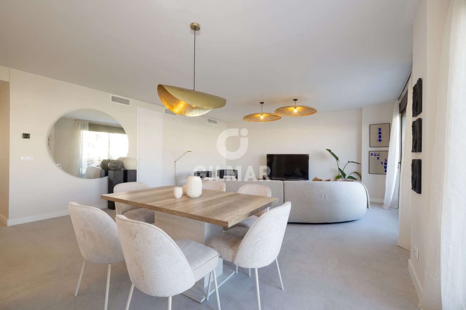 3 Zimmer Penthouse zu verkaufen in Estepona mit Pool Garage - 975.000 € (Ref: 9583588)