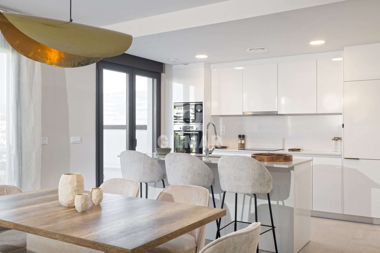 3 Zimmer Penthouse zu verkaufen in Estepona mit Pool Garage - 975.000 € (Ref: 9583588)