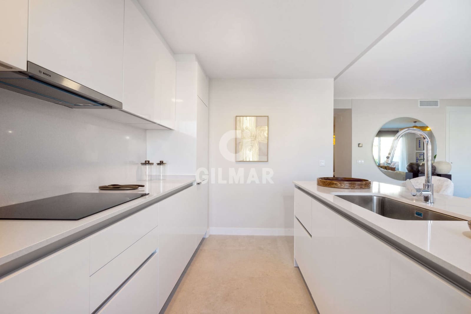 3 Zimmer Penthouse zu verkaufen in Estepona mit Pool Garage - 975.000 € (Ref: 9583588)