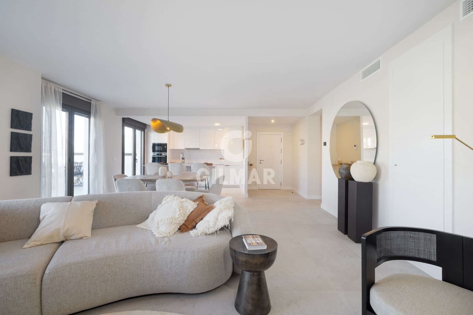 3 Zimmer Penthouse zu verkaufen in Estepona mit Pool Garage - 975.000 € (Ref: 9583588)