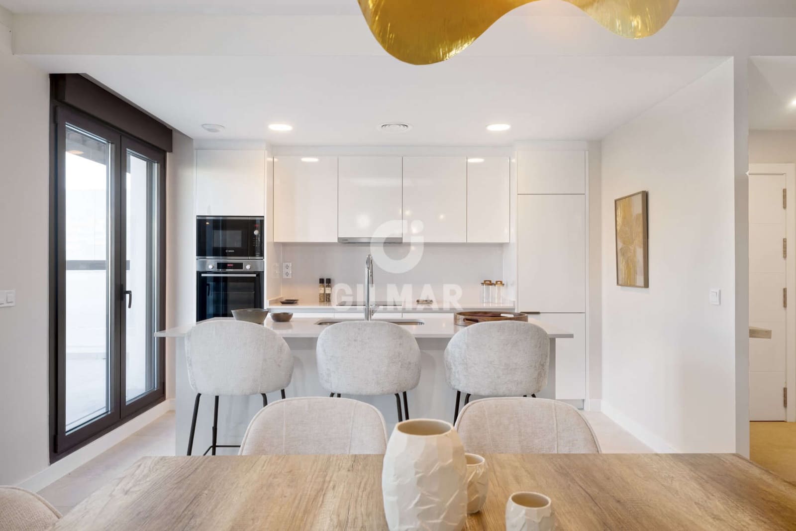 3 Zimmer Penthouse zu verkaufen in Estepona mit Pool Garage - 975.000 € (Ref: 9583588)