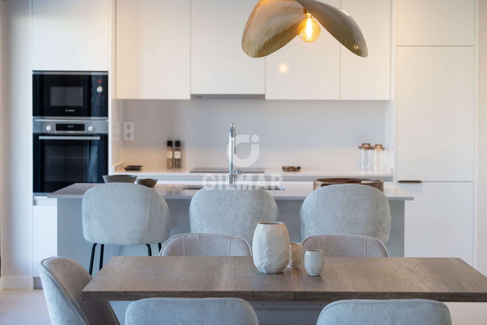 3 Zimmer Penthouse zu verkaufen in Estepona mit Pool Garage - 975.000 € (Ref: 9583588)