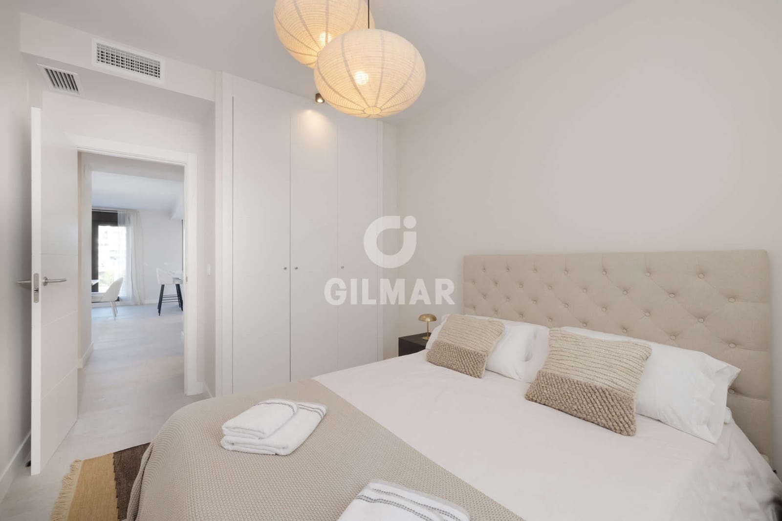 3 Zimmer Penthouse zu verkaufen in Estepona mit Pool Garage - 975.000 € (Ref: 9583588)