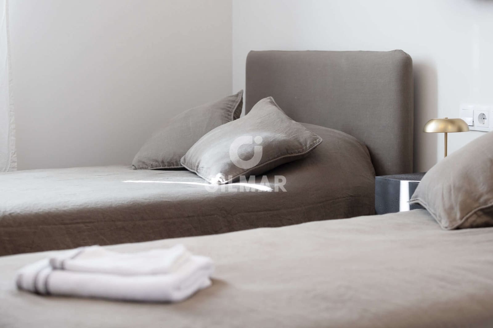 3 Zimmer Penthouse zu verkaufen in Estepona mit Pool Garage - 975.000 € (Ref: 9583588)