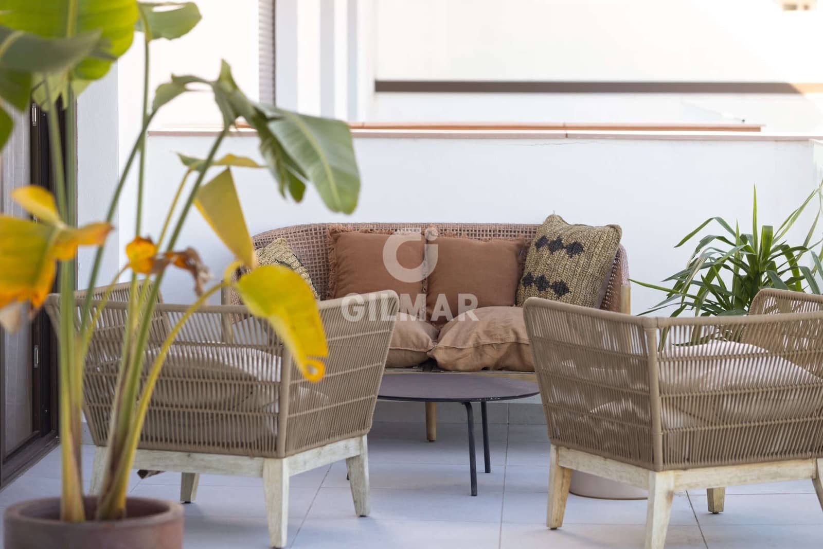 3 Zimmer Penthouse zu verkaufen in Estepona mit Pool Garage - 975.000 € (Ref: 9583588)