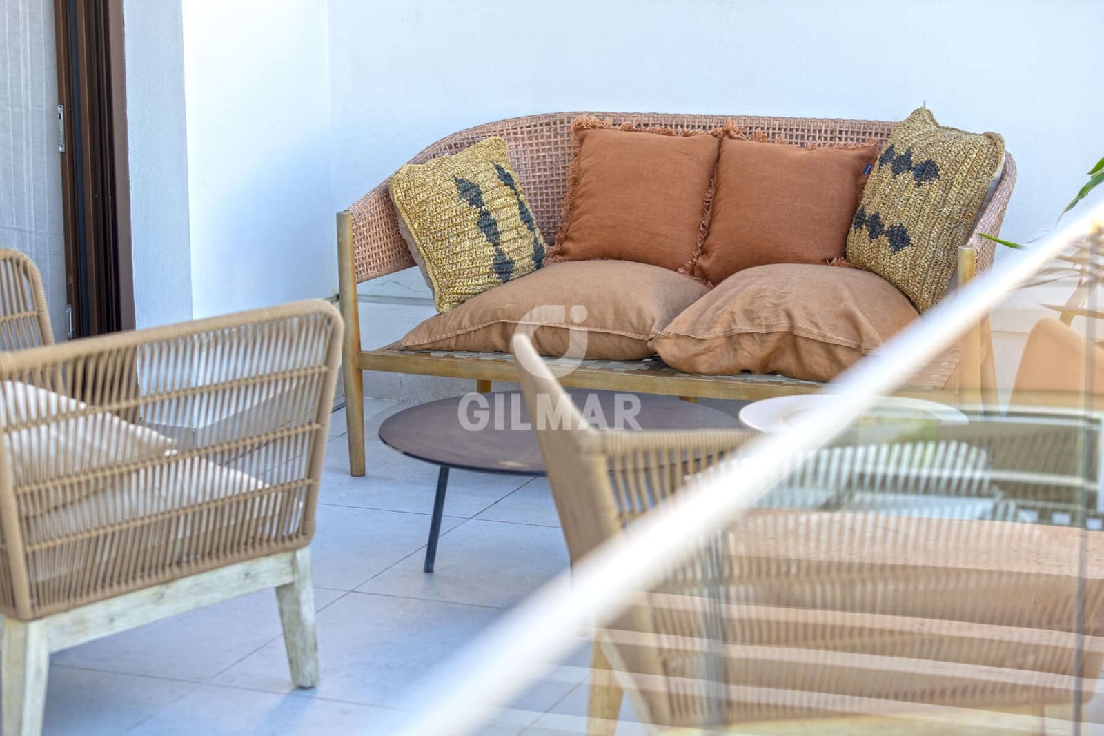 3 Zimmer Penthouse zu verkaufen in Estepona mit Pool Garage - 975.000 € (Ref: 9583588)