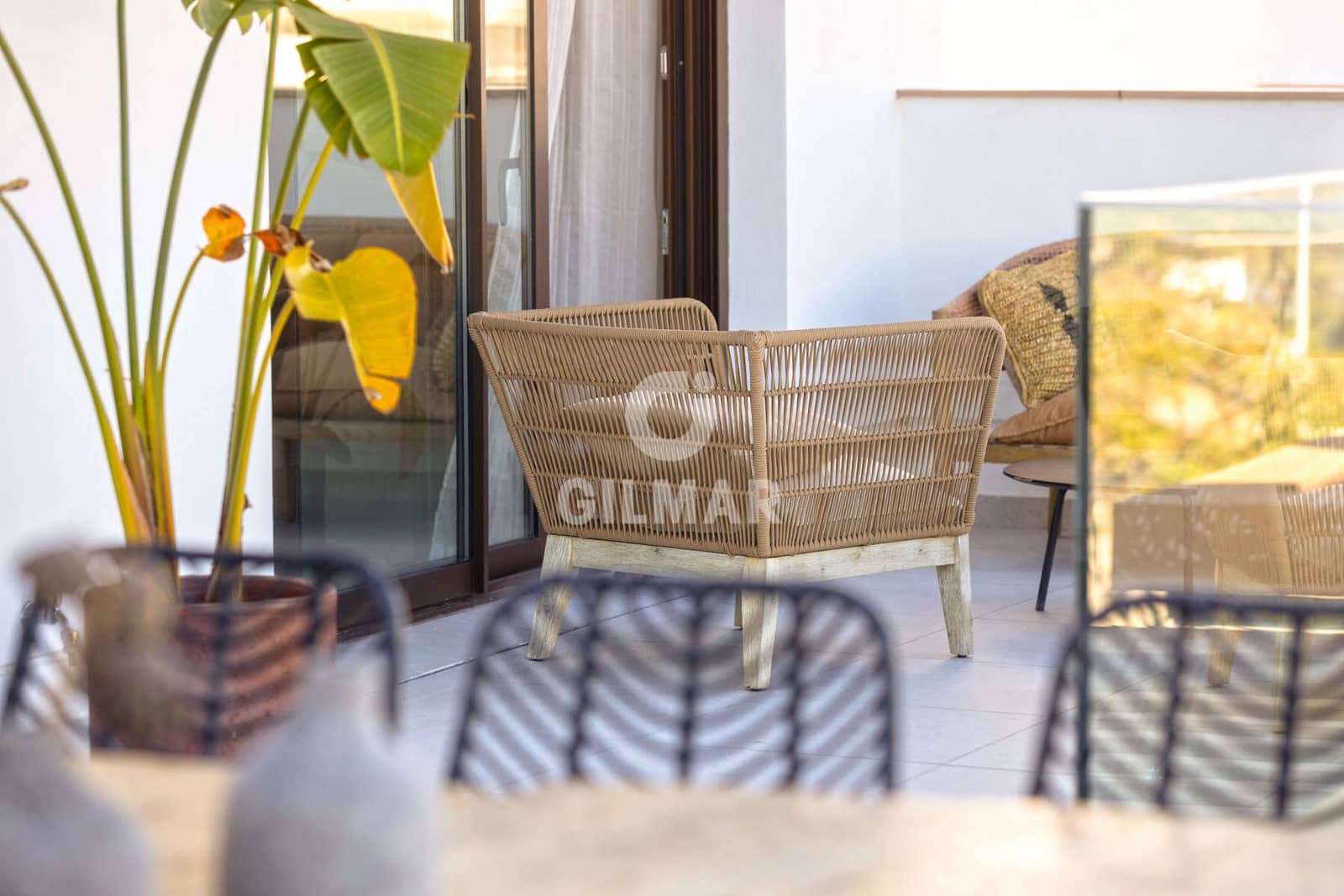 3 Zimmer Penthouse zu verkaufen in Estepona mit Pool Garage - 975.000 € (Ref: 9583588)