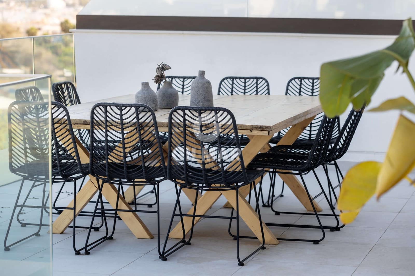 3 Zimmer Penthouse zu verkaufen in Estepona mit Pool Garage - 975.000 € (Ref: 9583588)