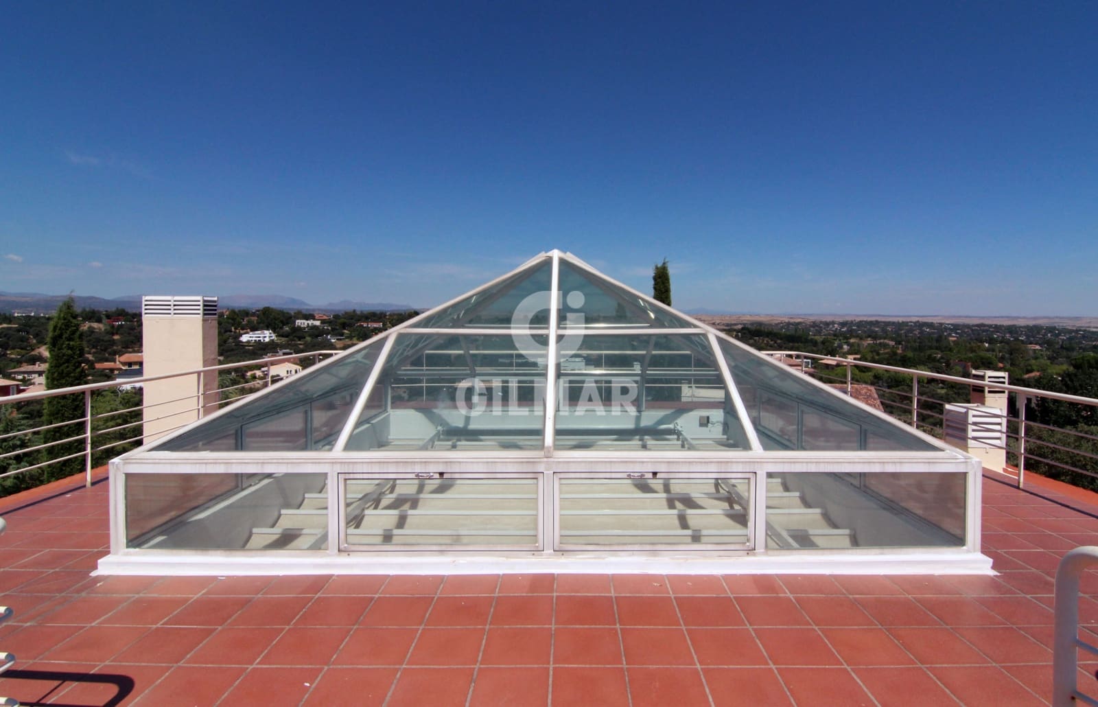 5 Zimmer Villa zu verkaufen in San Sebastian de los Reyes mit Pool Garage - 2.480.000 € (Ref: 9583589)