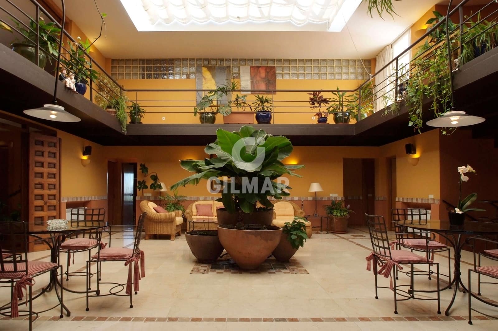 5 Zimmer Villa zu verkaufen in San Sebastian de los Reyes mit Pool Garage - 2.480.000 € (Ref: 9583589)