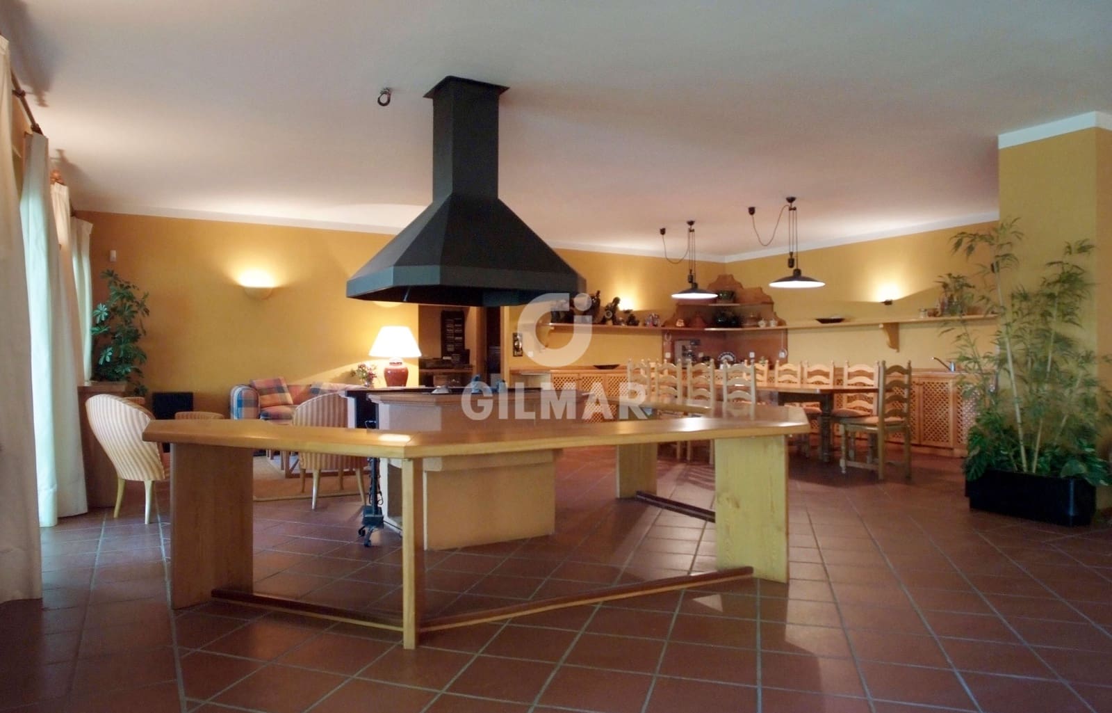 5 Zimmer Villa zu verkaufen in San Sebastian de los Reyes mit Pool Garage - 2.480.000 € (Ref: 9583589)