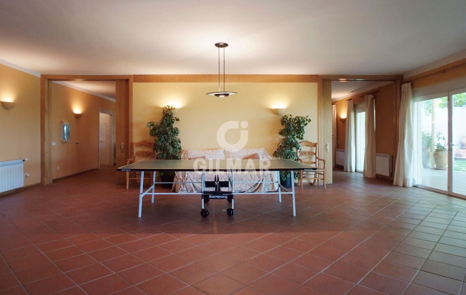 5 Zimmer Villa zu verkaufen in San Sebastian de los Reyes mit Pool Garage - 2.480.000 € (Ref: 9583589)