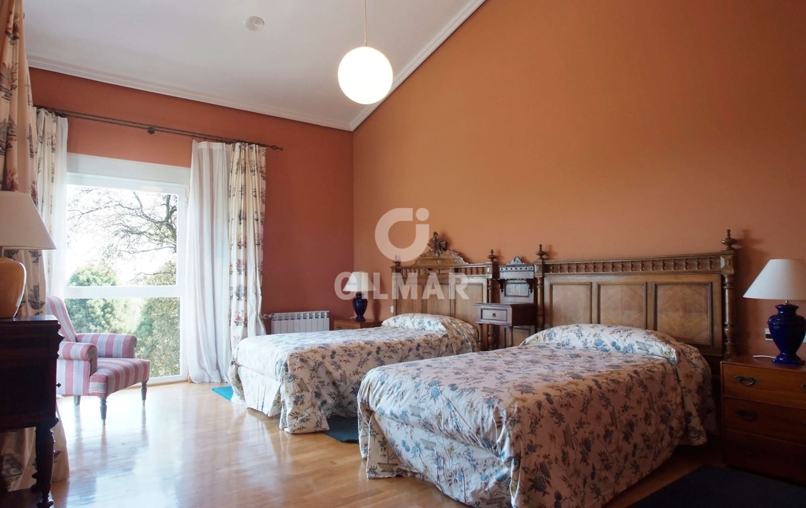 5 Zimmer Villa zu verkaufen in San Sebastian de los Reyes mit Pool Garage - 2.480.000 € (Ref: 9583589)