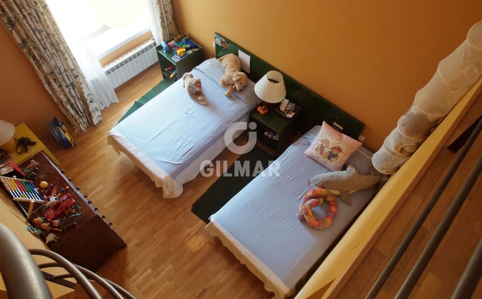 5 Zimmer Villa zu verkaufen in San Sebastian de los Reyes mit Pool Garage - 2.480.000 € (Ref: 9583589)