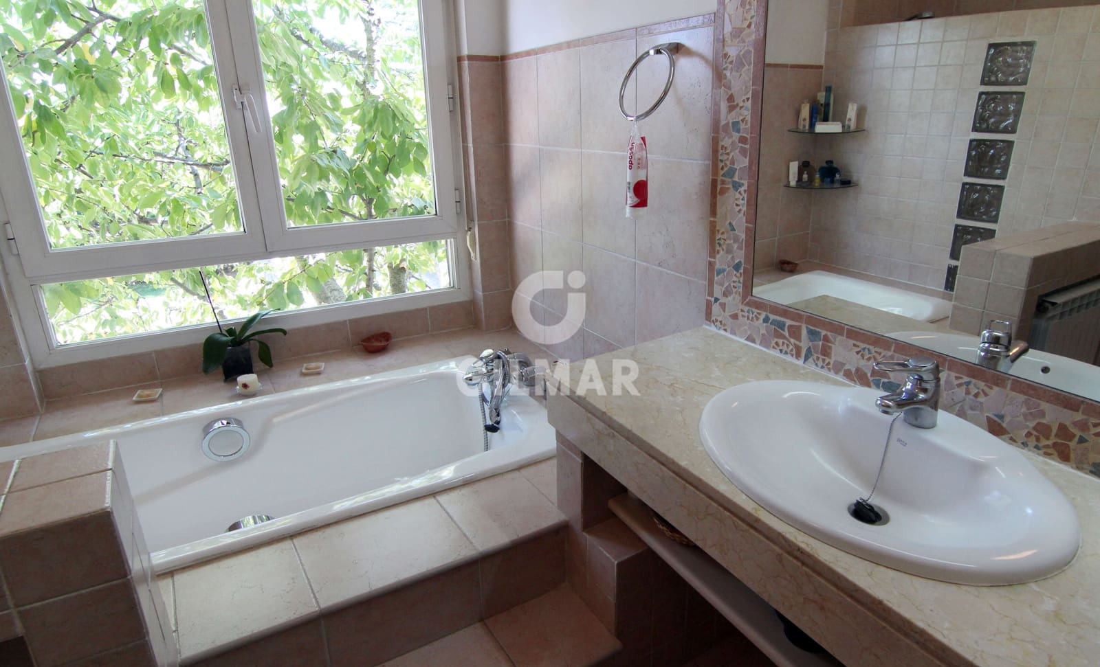 5 Zimmer Villa zu verkaufen in San Sebastian de los Reyes mit Pool Garage - 2.480.000 € (Ref: 9583589)