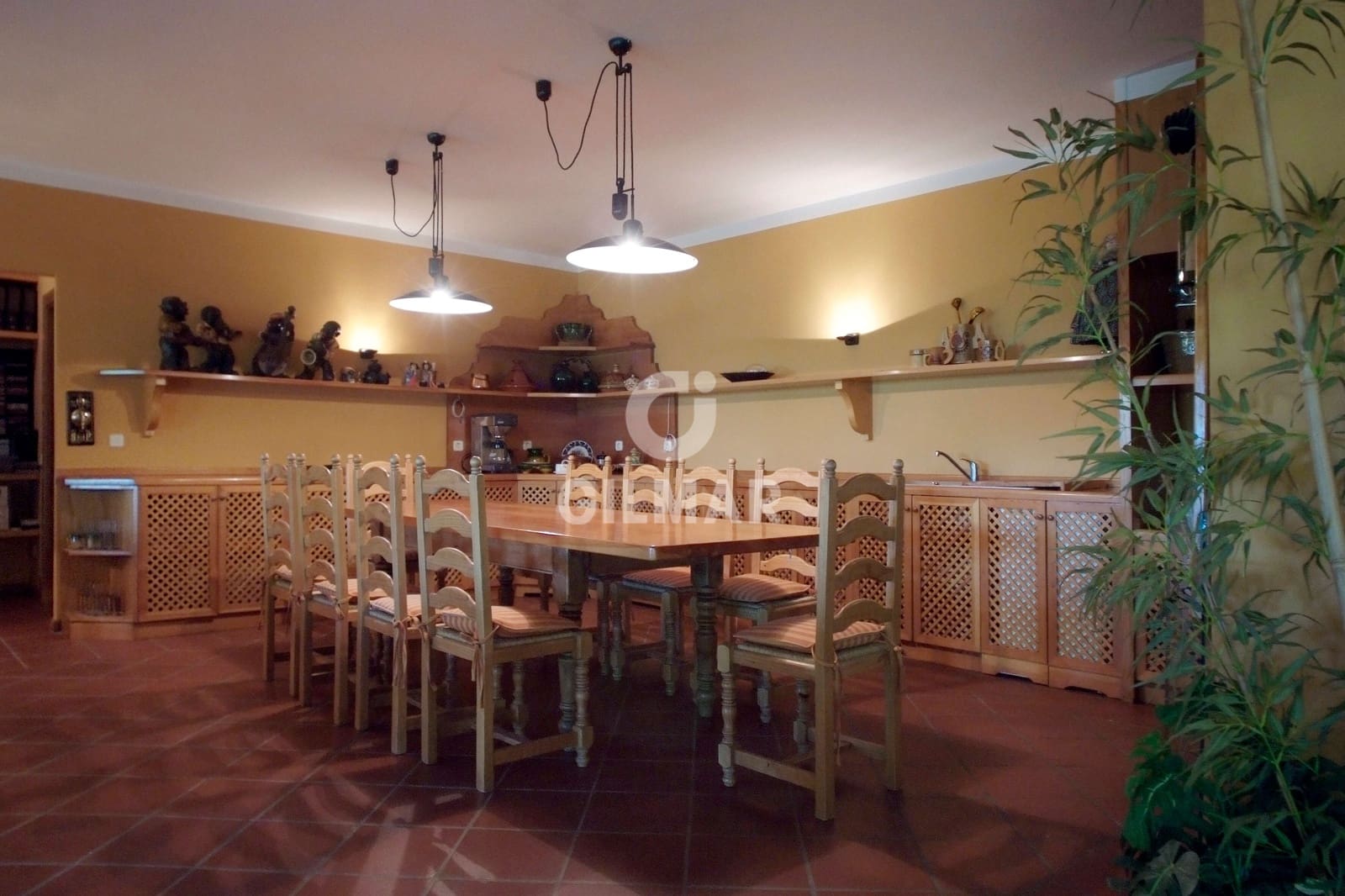 5 Zimmer Villa zu verkaufen in San Sebastian de los Reyes mit Pool Garage - 2.480.000 € (Ref: 9583589)