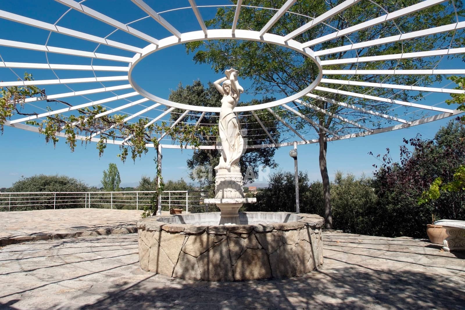 5 Zimmer Villa zu verkaufen in San Sebastian de los Reyes mit Pool Garage - 2.480.000 € (Ref: 9583589)