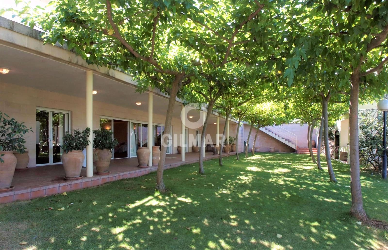 5 Zimmer Villa zu verkaufen in San Sebastian de los Reyes mit Pool Garage - 2.480.000 € (Ref: 9583589)