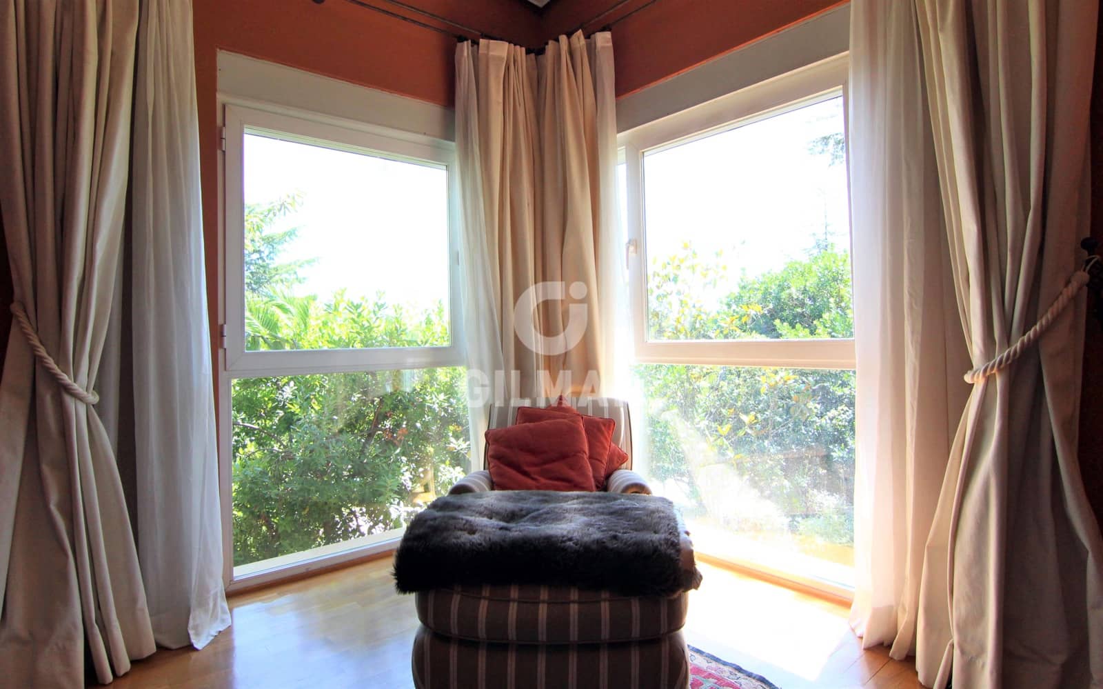 5 Zimmer Villa zu verkaufen in San Sebastian de los Reyes mit Pool Garage - 2.480.000 € (Ref: 9583589)