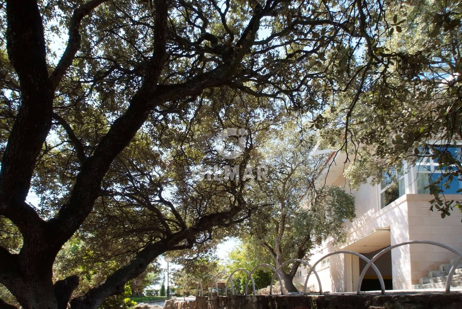 5 Zimmer Villa zu verkaufen in San Sebastian de los Reyes mit Pool Garage - 2.480.000 € (Ref: 9583589)