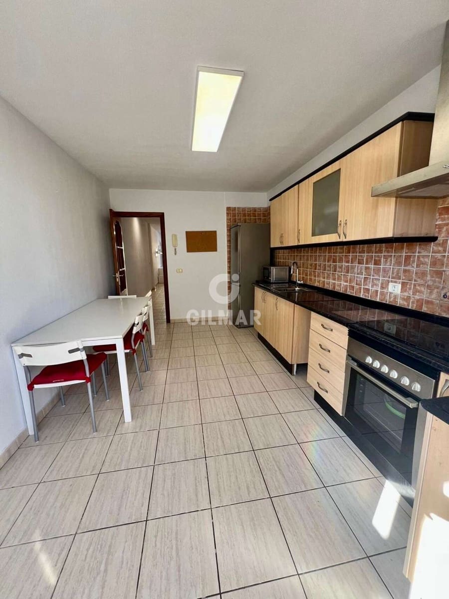 3 chambre Appartement à vendre à Valle de San Lorenzo avec garage - 290 000 € (Ref: 9585036)