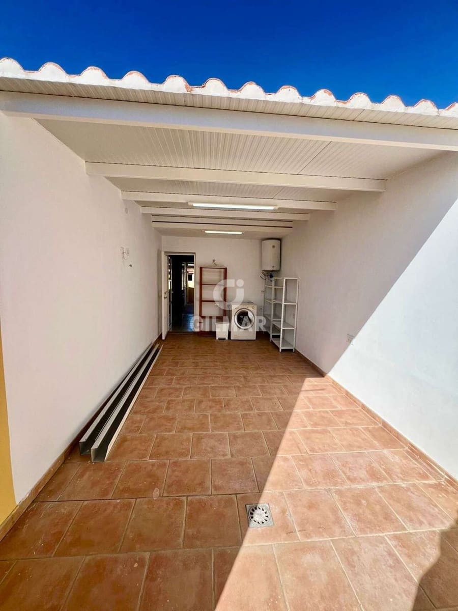 3 chambre Appartement à vendre à Valle de San Lorenzo avec garage - 290 000 € (Ref: 9585036)