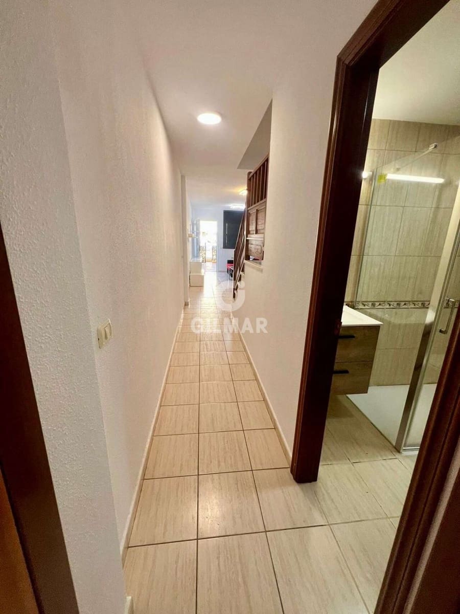 3 chambre Appartement à vendre à Valle de San Lorenzo avec garage - 290 000 € (Ref: 9585036)