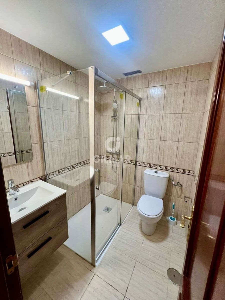 3 chambre Appartement à vendre à Valle de San Lorenzo avec garage - 290 000 € (Ref: 9585036)