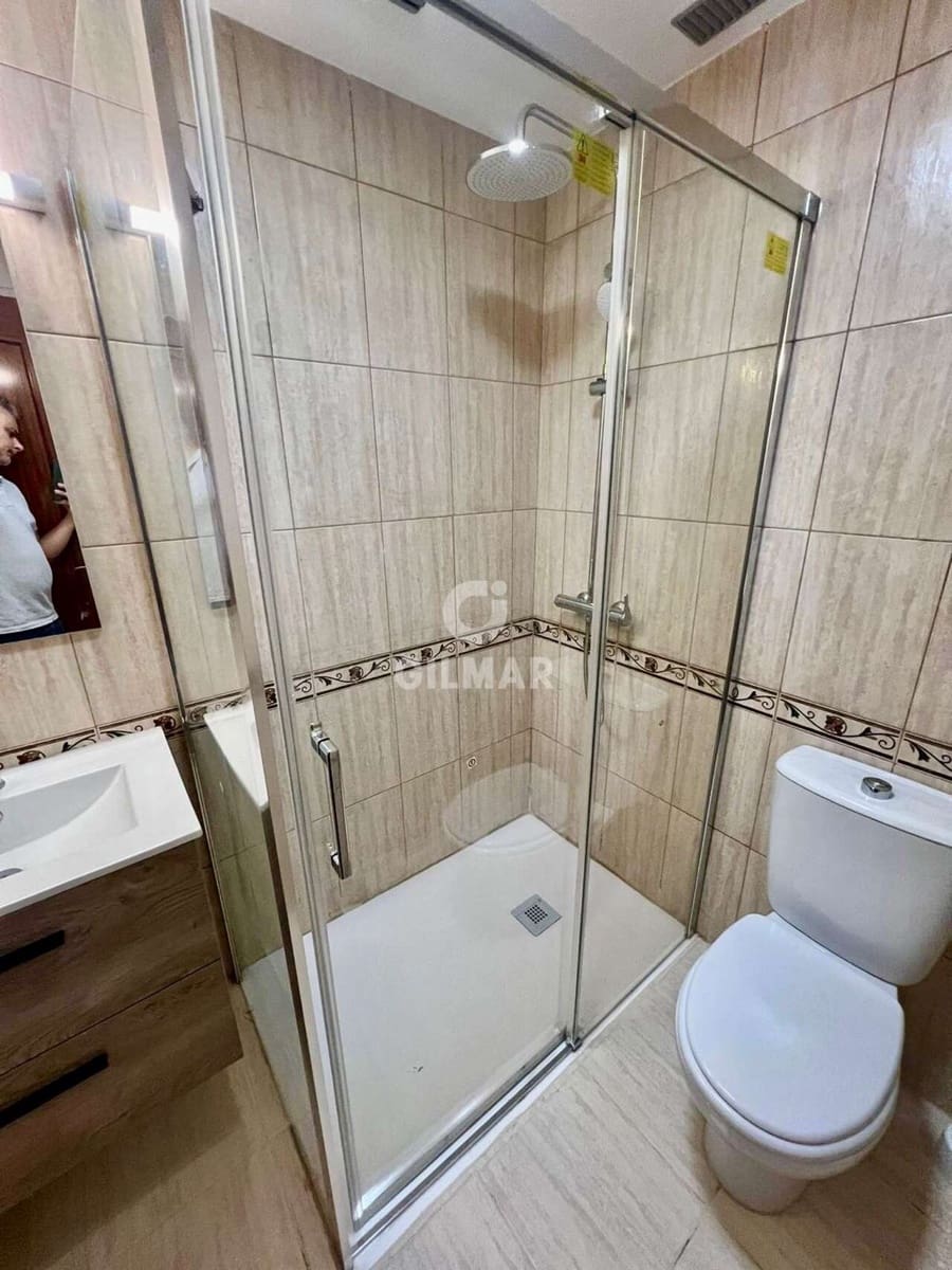 3 chambre Appartement à vendre à Valle de San Lorenzo avec garage - 290 000 € (Ref: 9585036)