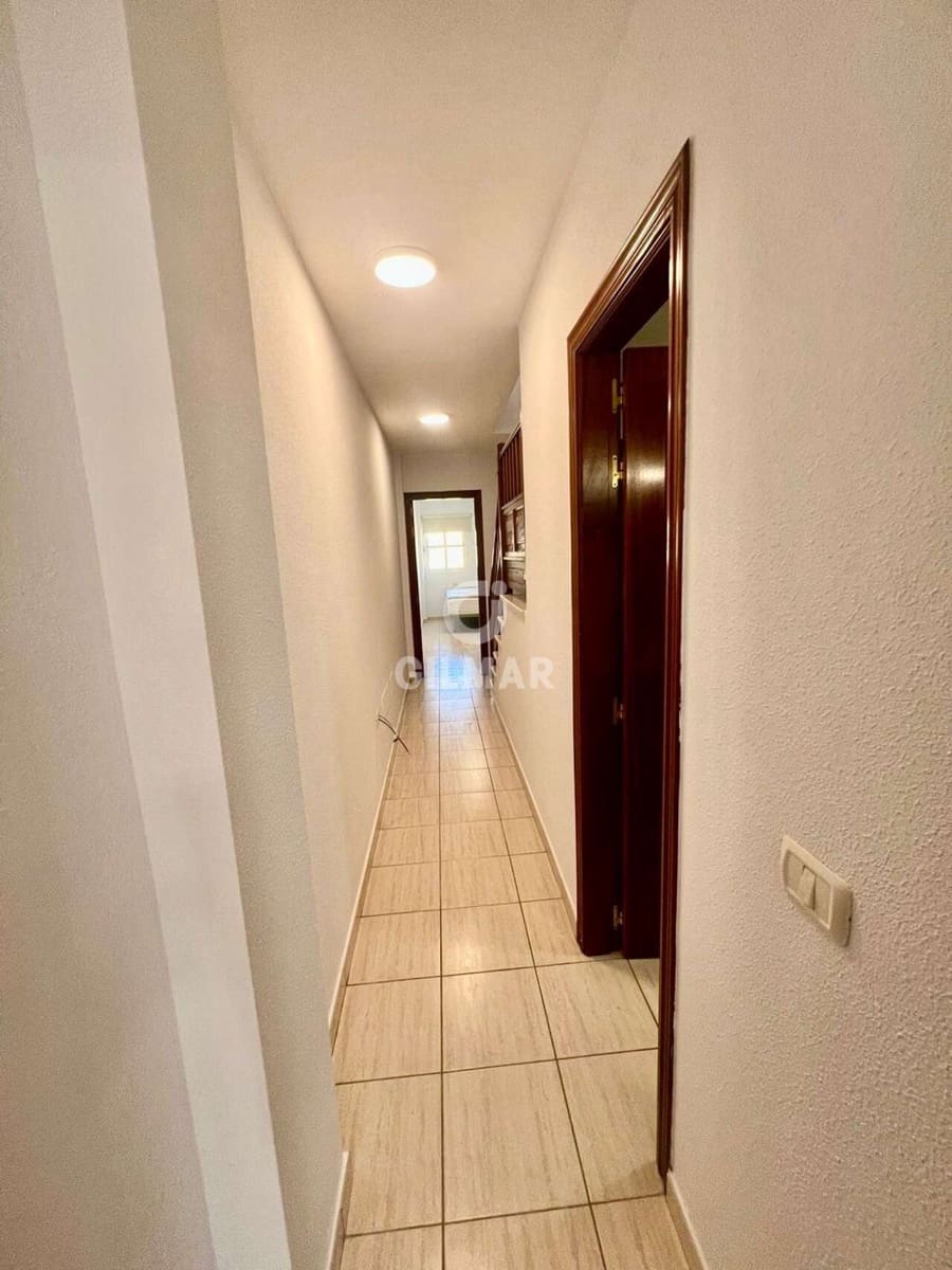 3 chambre Appartement à vendre à Valle de San Lorenzo avec garage - 290 000 € (Ref: 9585036)