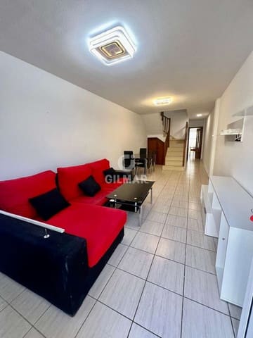 3 chambre Appartement à vendre à Valle de San Lorenzo, Arona avec garage - 290 000 € (Ref: 9585036)